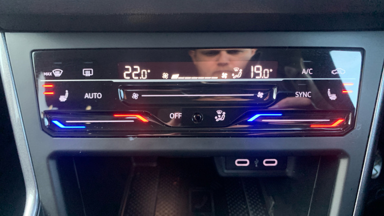 Volkswagen Taigo 1.0 TSI 110 Style 5dr Petrol Hatchback